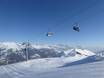 Alpi Lepontine: Migliori impianti di risalita – Impianti di risalita Obersaxen/Mundaun/Val Lumnezia