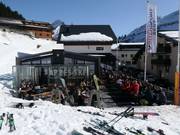 Suggerimento su Après-Ski Après-Ski-Bar dà Ingo 