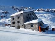 Berghotel Gaffia (sopra Furt)