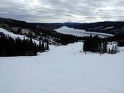 Pista larga Viksvängen