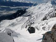 Hafelerkar (Sektion III) - 69pers.| Cabinovia