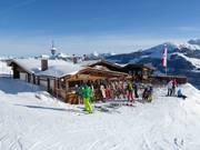 Suggerimento su Rifugi Jagawurzhütte