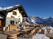 Suggerimento su Rifugi Malga Tognola