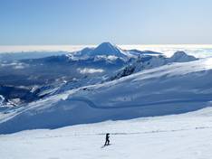 Immagini Whakapapa - Mt. Ruapehu