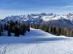 Offerta di piste Skirama Dolomiti – Offerta di piste Paganella - Andalo