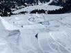 Snowparks Murau – Snowpark Turracher Höhe