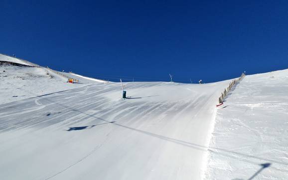 Offerta di piste Girona – Offerta di piste La Molina/Masella - Alp2500