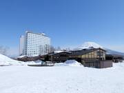 Hilton Hotel nel Niseko Village