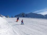 Facile discesa Furglerblick