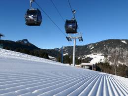 Söllereck - Oberstdorf