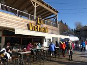Suggerimento su Après-Ski La Victoria