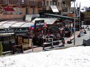 Après-ski a Pas de la Casa