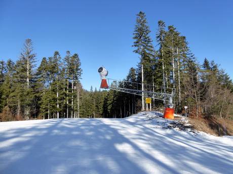 Sicurezza neve Prealpi Vicentine – Sicurezza neve Lavarone