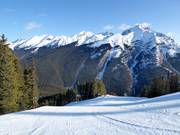 Pista difficile Giver Grandi