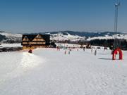 Suggerimento per i più piccoli 