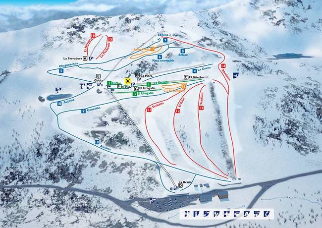 Leitariegos Leitariegos