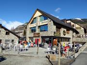 Caféteria El Molino