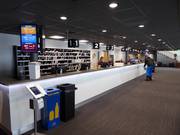 Cassa skipass curata a Tandådalen