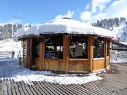 Baita Aprés-Ski presso l'Hotel Eurotel