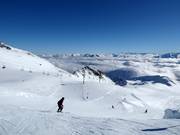 Pista Combes d'Aulon