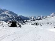 Pista di collegamento facile 16d