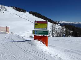 Grosseck/Speiereck - Mauterndorf/St. Michael