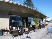 Ristorante-Caffè-Bar Wolke7