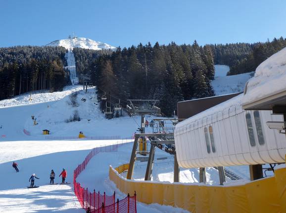 Prà Rodont-Doss del Sabion