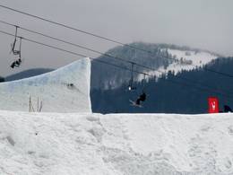 Donovaly (Park Snow)