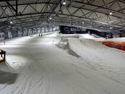 Pista principale De Uithof