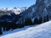 Discesa n. 10b Donnergroll