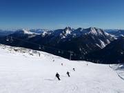 Pista difficile Mutegg