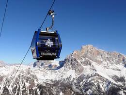 San Martino di Castrozza