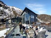 Suggerimento su ristorazione Skarsnuten Restaurant & Bar