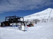 Wonderland Chair A - 1pers.| Seggiovia ad agganciamento fisso