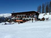 Hotel di montagna a Sauze d'Oulx