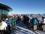 Suggerimento su ristorazione Panoramarestaurant am Brauneck