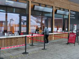 Patscherkofel - Innsbruck-Igls