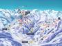 Mappa delle piste Graukogel - Bad Gastein