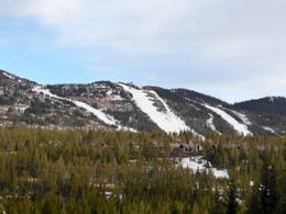 Nesfjellet - Nesbyen