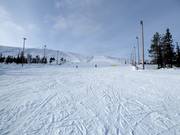 Pista Aurinkorinne (n. 30)