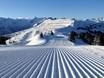 Preparazione delle piste Alpin Card – Preparazione delle piste Schmittenhöhe - Zell am See