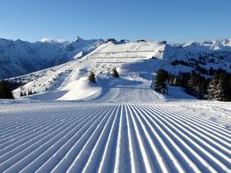 Schmittenhöhe - Zell am See