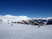 Ampia discesa Schöneben