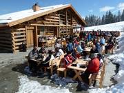 Suggerimento su ristorazione Lisa Alm