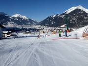 Sciovia Sonnenhang (skilift)