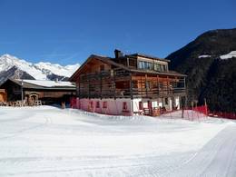 Speikboden - Skiworld Ahrntal