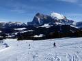 Piste Alpe di Siusi (Seiser Alm)