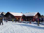 Suggerimento su ristorazione McDonald's (Lindvallen)