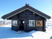 Suggerimento su ristorazione Kikuttoppen Vinbar